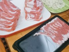 -乐宴·老北京铜火锅(八卦岭店)