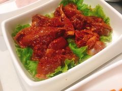 -海底捞火锅(勒泰店)