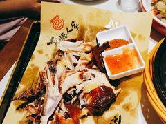 -食膳人家·永州美食地标(双牌店)