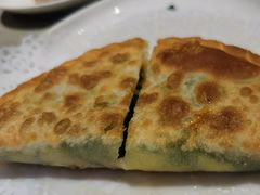 韭菜盒子-蝎王府羊蝎子(虎坊桥总店)