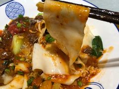 -大嘻咹biangbiang面(历史博物馆店)