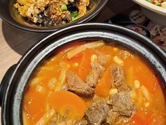 -大师兄·西北小馆(金湾华发商都店)