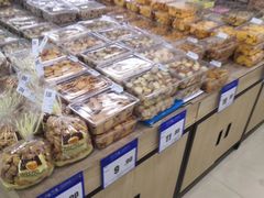 -物美超市(通州华业玫瑰店)