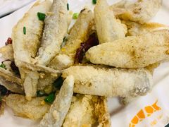 -沈家门海鲜夜排档(东港店)