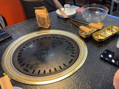 -熊大·鲜烤黄牛肉(五山店)