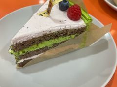 -卷们·现制生日蛋糕·蓝风车动物奶油(金源店)