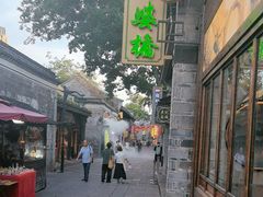 -涌上外婆桥(南塘店)