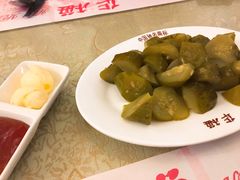-华梅西餐厅(哈尔滨中央大街店)