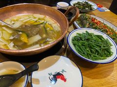 -妈妈的味道·腾冲特色菜(和顺古镇店)