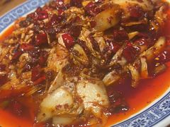 -阿记烧烤(英达路店)