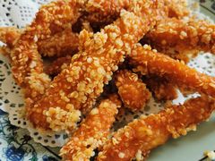 -芸海阁·农家私房菜(沙家浜景区出口店)