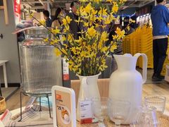 -宜家家居(四元桥商场店)