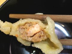 -百年尹氏汤包(湖南路狮子桥店)