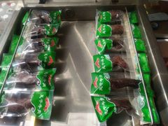 -刘记大牧民牛肉干超市