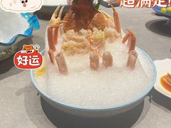 -1718海鲜姿造(苏宁宴请臻选店)