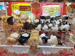 -LLJ夹机占(清河万象汇店)