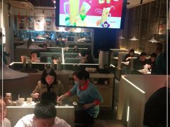 大堂-七八冷面·延边朝鲜族美食(圣熙八号店)