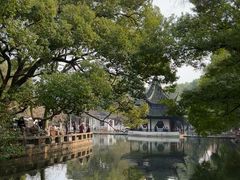 -西园戒幢律寺