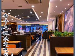 -阿香米线(大唐西市大润发店)