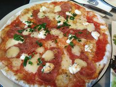 -玛尚诺Pizza&Bar(长泰广场店)