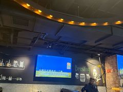 -麦凯伦烧烤·精酿超级工厂店(金桥总店)
