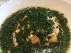 老上海葱油鸡-漢舍中国菜馆(889广场店)