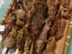 -新疆伊宁远征餐厅