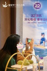 -馨紫罗兰月子会所·独栋月子中心