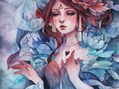 -八哥美术·成人美术画室(总校区)