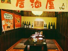 -鸟鹏烧鸟居酒屋(熙龙湾店)