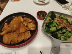 -龙记香港茶餐厅(久光百货店)
