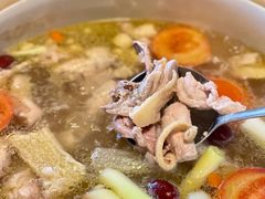 -谢云贵清香水煮鸡(总店)