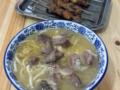 -大陈鸿源牛肉馆(大陈总店)