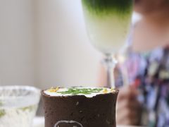 -茶是一枝花泡茶店