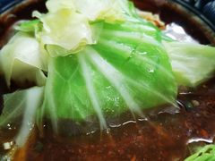 -十八梯眼镜面(五红路店)