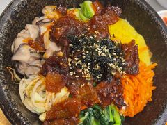 -韩时烤肉(枫蓝店)