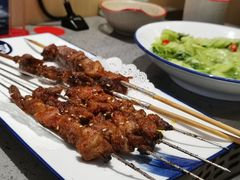 -羊来顺冰煮鲜羊铁锅烀羊肉(八卦岭店)