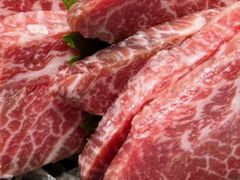 -牛将军•涮肉•烤肉(北京王府井·故宫店)