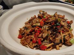 -兰湘子·湘菜小炒(长安万科广场店)