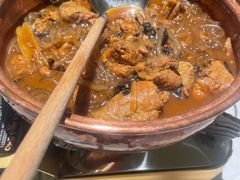 -关东小磨东北菜(漕河泾印象城店)