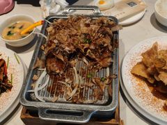 -北李妈妈菜·海肠捞饭(开发区万达店)
