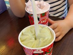 -DQ·蛋糕·冰淇淋(手工定制蛋糕长泰广场店)