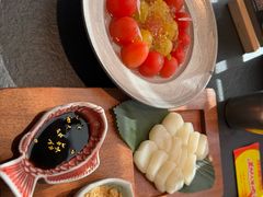 -锦荟JINHUI·浙江小馆(上海荟聚店)