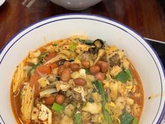 -老乌家特色小炒泡馍(大皮院店)