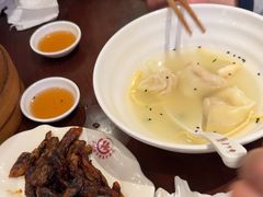 -老半斋(福州路店)