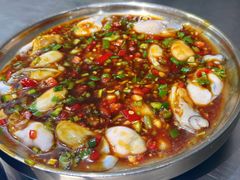 -本炙炭烤·蒲烧活鳗料理店(金沙洲店)