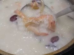 -利杨记·本味轩粥坊·烧烤(宝体店)