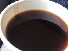 -星巴克(广州南站A18检票口楼上)