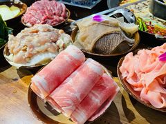 -楠火锅(广州总店)