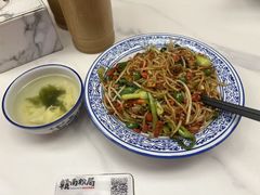 -赣南粉局·江西小炒·锅气炒粉(人民广场店)